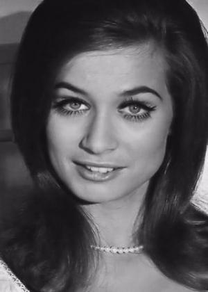 Valerie Leon